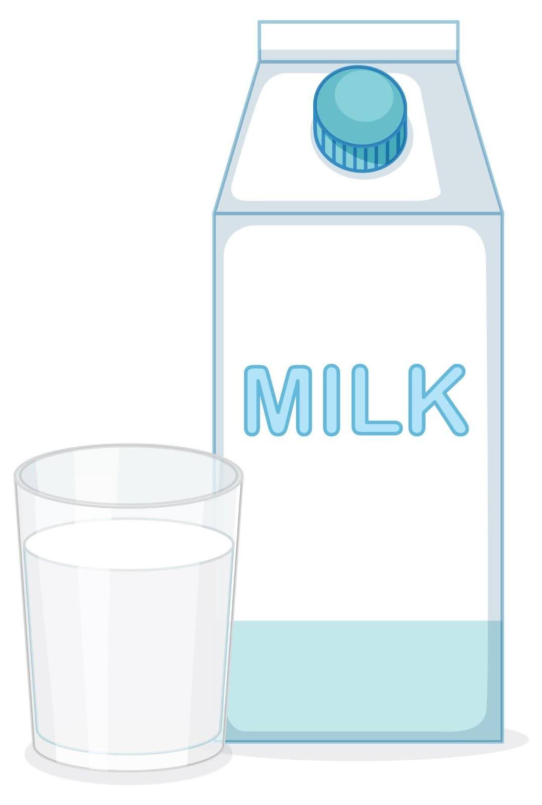 how to can milk