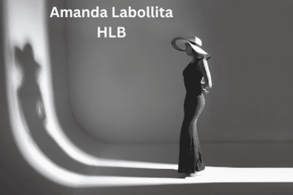 Amanda Labollita HLB: A Role Model for Creatives