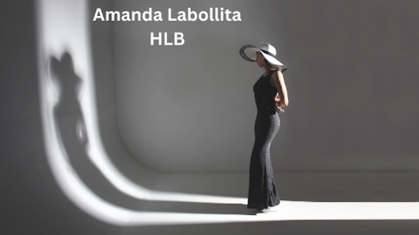 Amanda Labollita HLB: A Role Model for Creatives