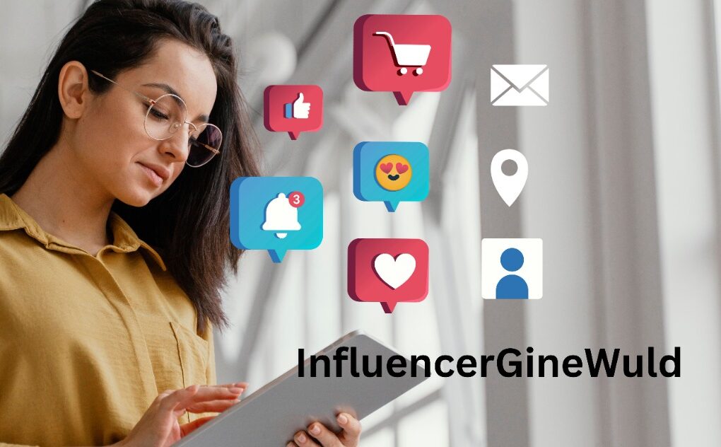 Influencersginewuld’s Hidden Benefits—Transform Your Future!