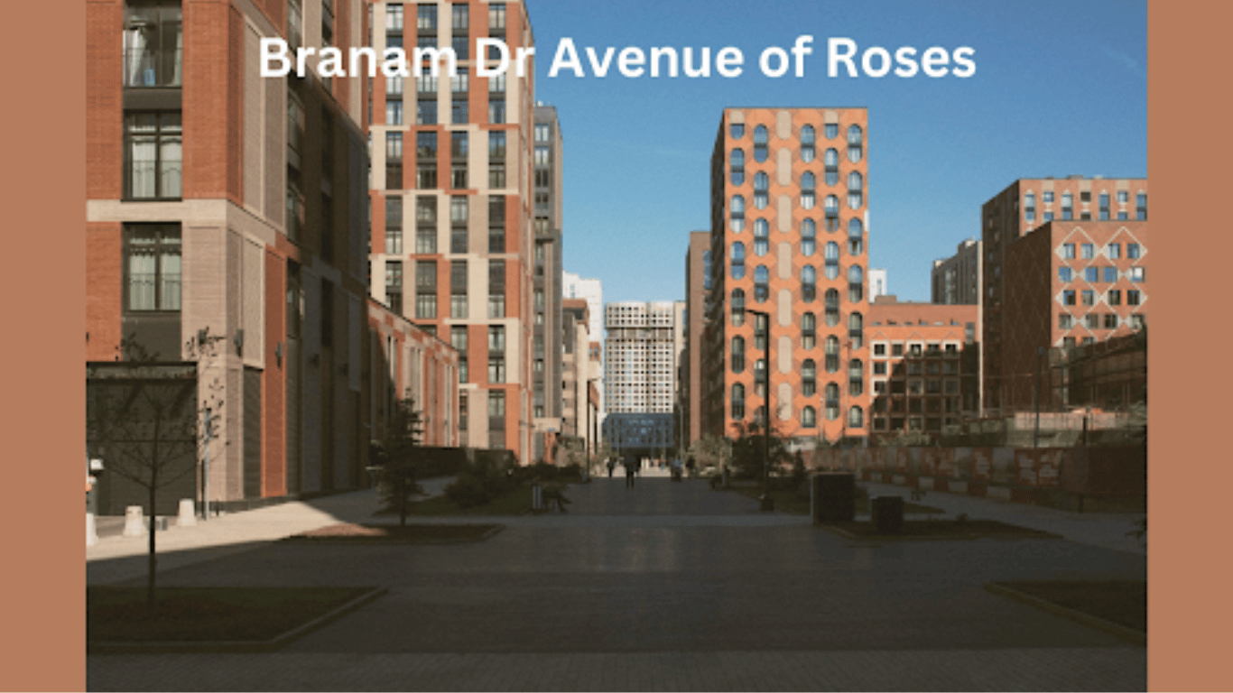 Branam Dr Avenue of Roses: The Budget-Friendly Menu