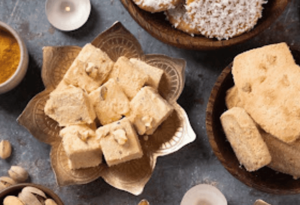 Discovering Precolonial Filipino Recipes: Sweets