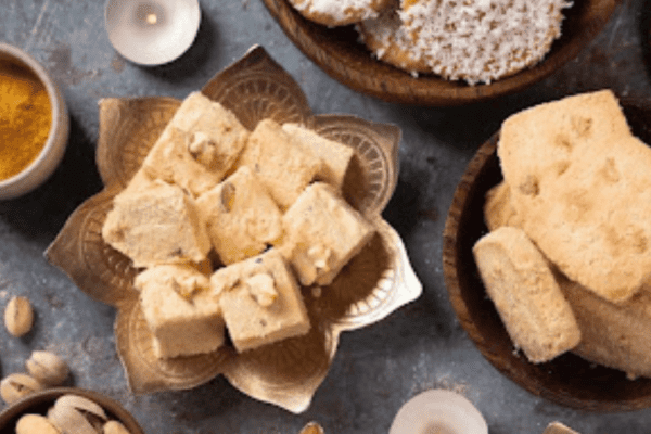 Discovering Precolonial Filipino Recipes: Sweets