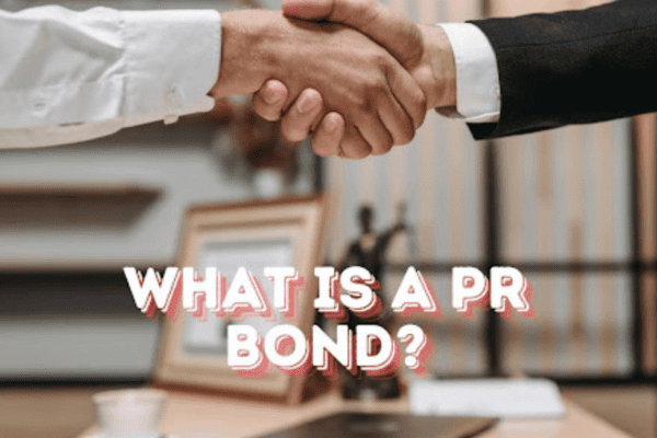 What is a PR Bond?