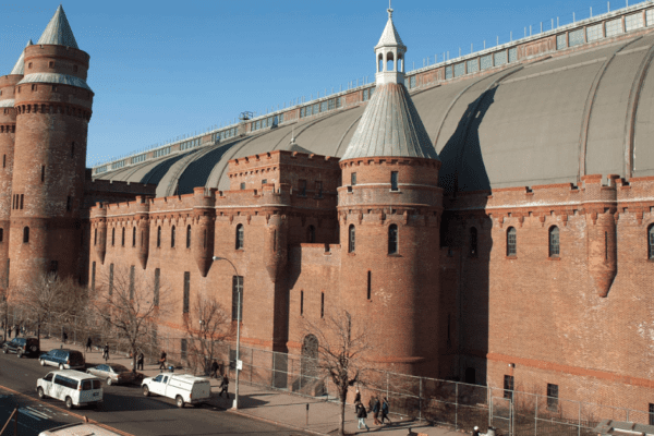 New Hope for the Kingsbridge Armory: Exciting Future Ahead