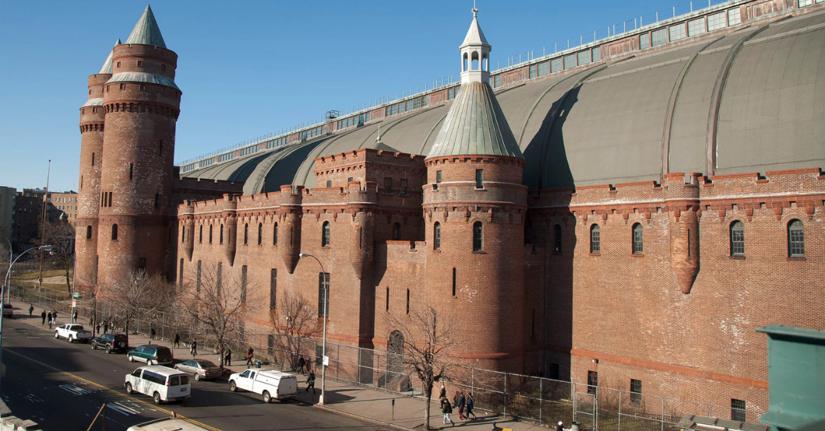 New Hope for the Kingsbridge Armory: Exciting Future Ahead